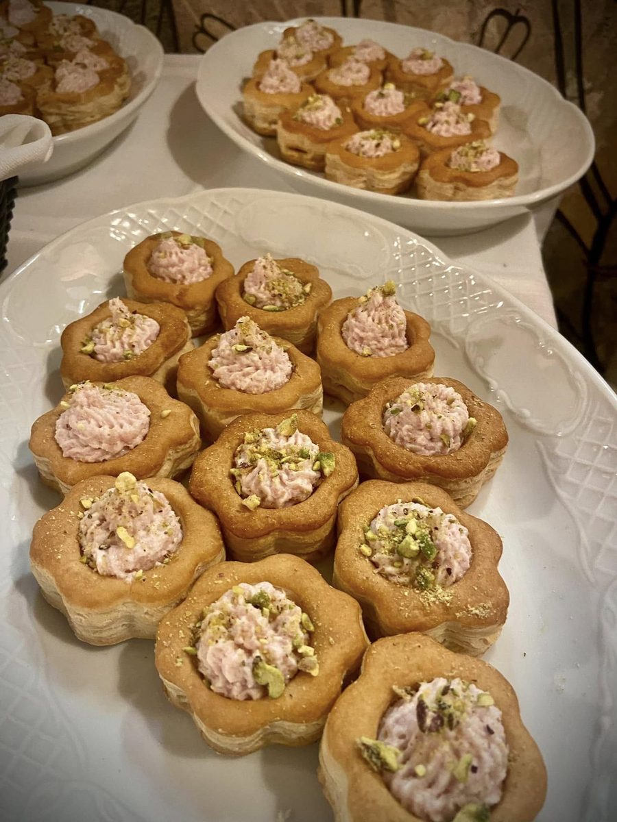 Antipasto di Zemiàn
