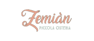 Zemiàn piccola osteria